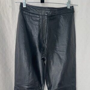 Wilson Leather Pants